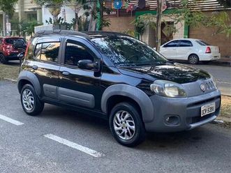 way 1.0 evo fire flex 8v 5p