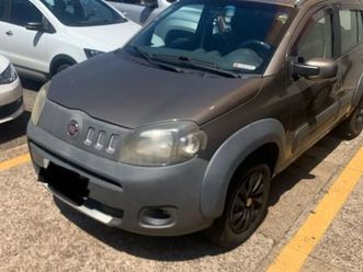 way 1.4 evo fire flex 8v 5p