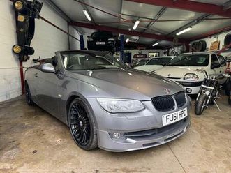 3.0 biturbo s switchtronic euro 5 2dr