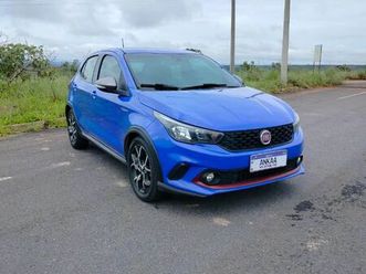 hgt 1.8 16v flex aut.