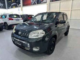 vivace 1.0 evo fire flex 8v 3p