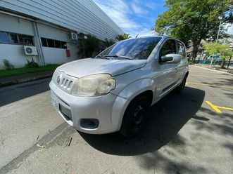 vivace celeb. 1.0 evo f.flex 8v 5p