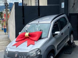 way 1.0 evo fire flex 8v 5p