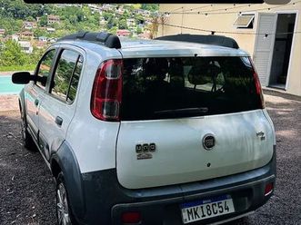 way 1.4 evo fire flex 8v 5p