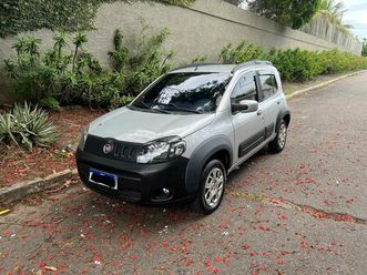 way 1.4 evo fire flex 8v 5p