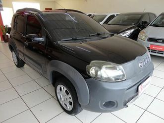 way celeb. 1.0 evo fire flex 8v 5p