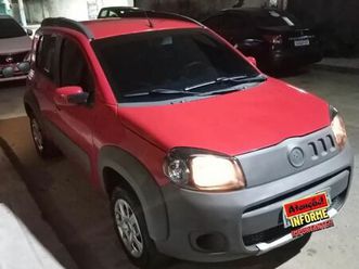 way celeb. 1.0 evo fire flex 8v 5p