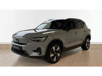 recharge plus, single motor extended range, elektrisch + winter pack + ....