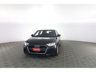 a1 spb 25 tfsi admired advanced