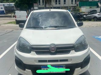 fiat uno attractive 1.0 evo fire flex 8v 5p 2019