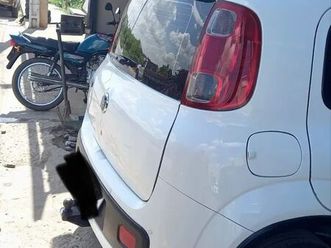 sporting 1.4 evo fire flex 8v 4p