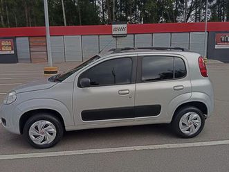 vivace celeb. 1.0 evo f.flex 8v 5p