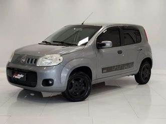 vivace celeb. 1.0 evo f.flex 8v 5p