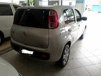 vivace/rua 1.0 evo fire flex 8v 5p