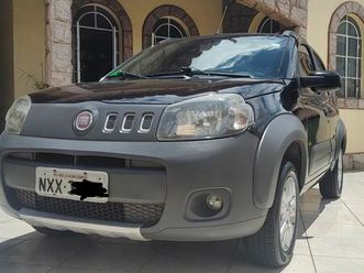 way 1.4 evo fire flex 8v 5p