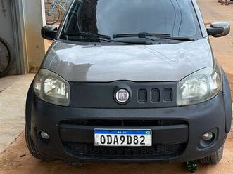 way celeb. 1.0 evo fire flex 8v 5p