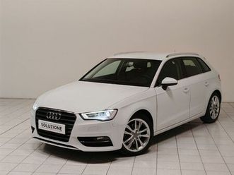 a3 spb 2.0 tdi ambition