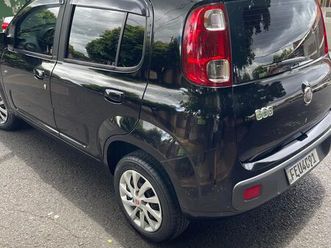 fiat uno economy 1.4 evo fire flex 8v 4p 2013