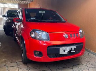 sporting 1.4 evo fire flex 8v 4p