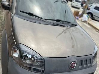 way 1.0 evo fire flex 8v 5p