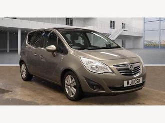 1.7 cdti se auto euro 5 5dr