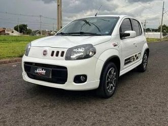 sporting 1.4 evo fire flex 8v 2p