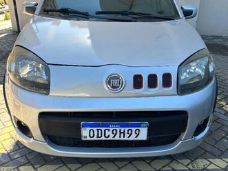 sporting 1.4 evo fire flex 8v 4p