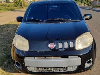 vivace/rua 1.0 evo fire flex 8v 5p