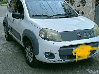 way 1.4 evo fire flex 8v 5p