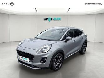 1.0 flexifuel 125 ch mhev s&s bvm6 titanium