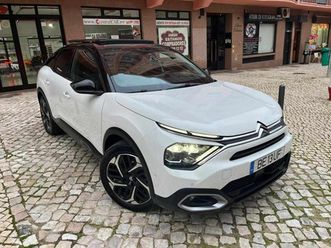 citroën c4 1.2 puretech max