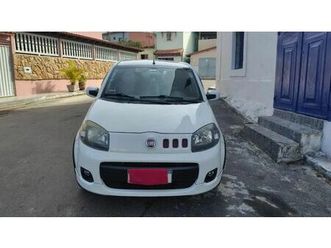 sporting 1.4 evo fire flex 8v 4p