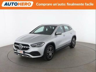 gla 180 automatic sport