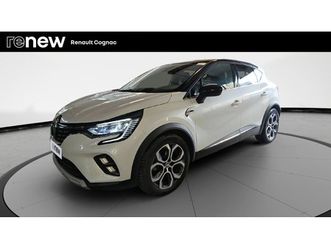 captur e-tech 145 - 21 intens