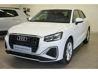 35 1.5 tfsi s line edition s-tronic