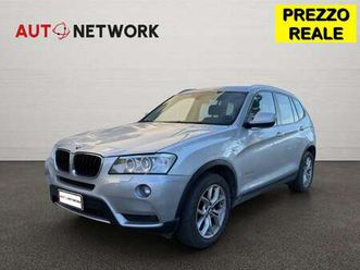 xdrive20d futura auto
