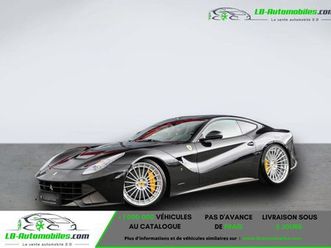 ferrari f12 berlinetta v12 6.0 740ch