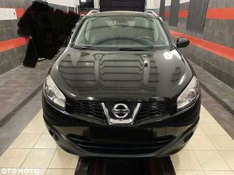 qashqai+2 1.5 dci n-tec dpf