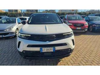 1.2 turbo 130 cv aut. gs line