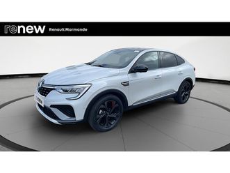 arkana e-tech 145 - 21b