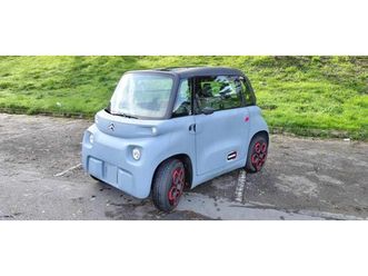 citroën ami ami, cx. a., 8cv