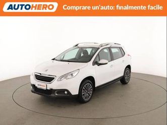 2008 1° serie 1° serie puretech 82 active