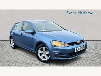 1.6 tdi bluemotion tech match euro 6 (start/stop) 5dr