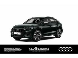 audi sq5 sportback 3.0 tdi quattro . matrix navi b&o