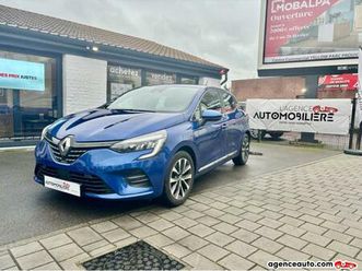 1.3 ( 1ere main ) tce 140cv intens ( carplay )