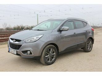 hyundai ix35 1.6 gdi go! brasil