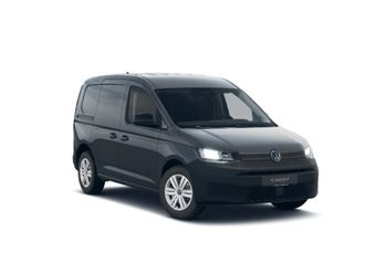 caddy business 2.0 tdi 90 kw ant. dsg