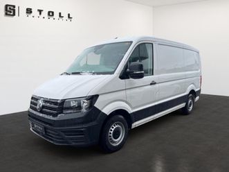 35 kasten 2.0 tdi l2h1 ahk+klima+++