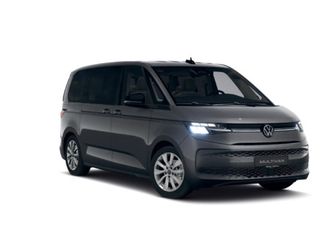 transporter multivan life 2.0 tdi 110kw ant. dsg