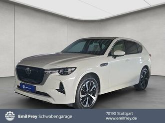 awd phev aut. takumi